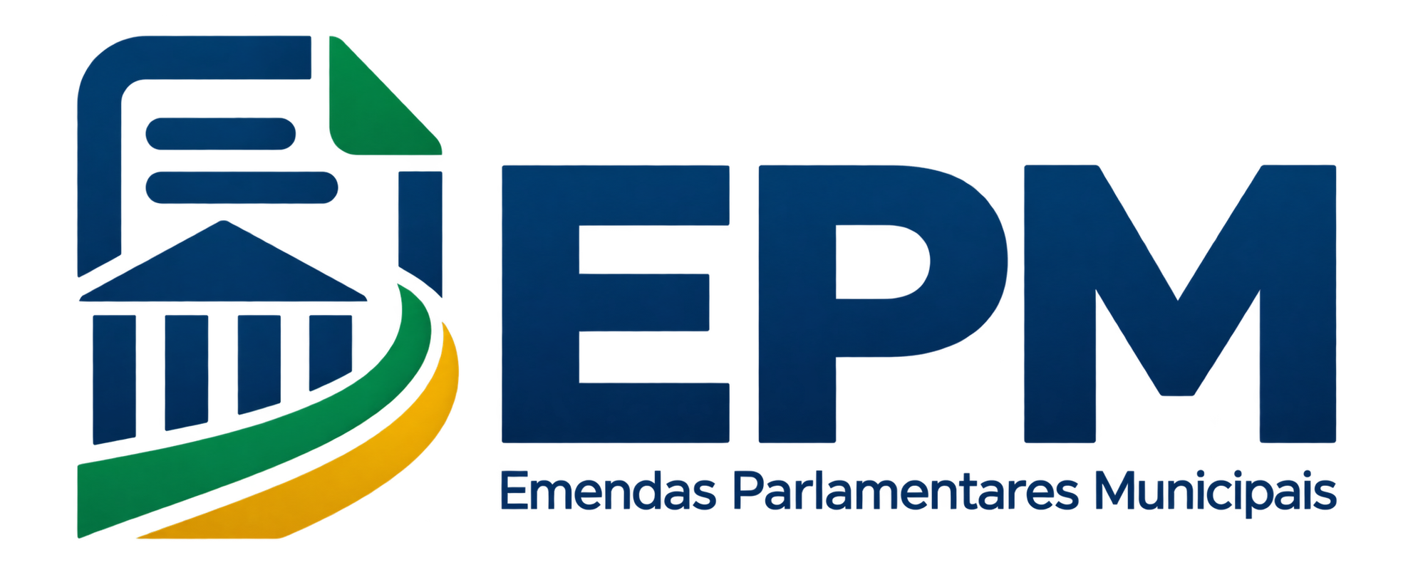 EPM — Emendas Parlamentares Municipais